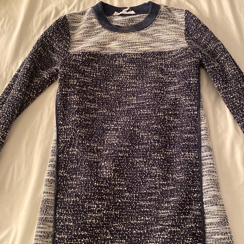 Great winter dress